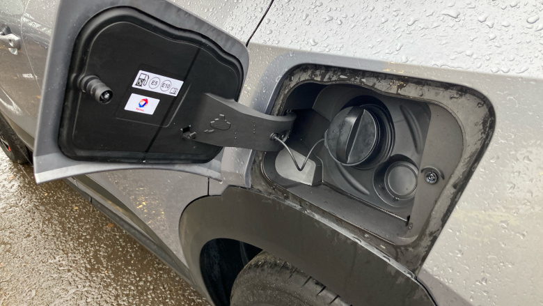 Vauxhall Mokka 1.2 Turbo 136 GS 5dr Petrol Hatchback